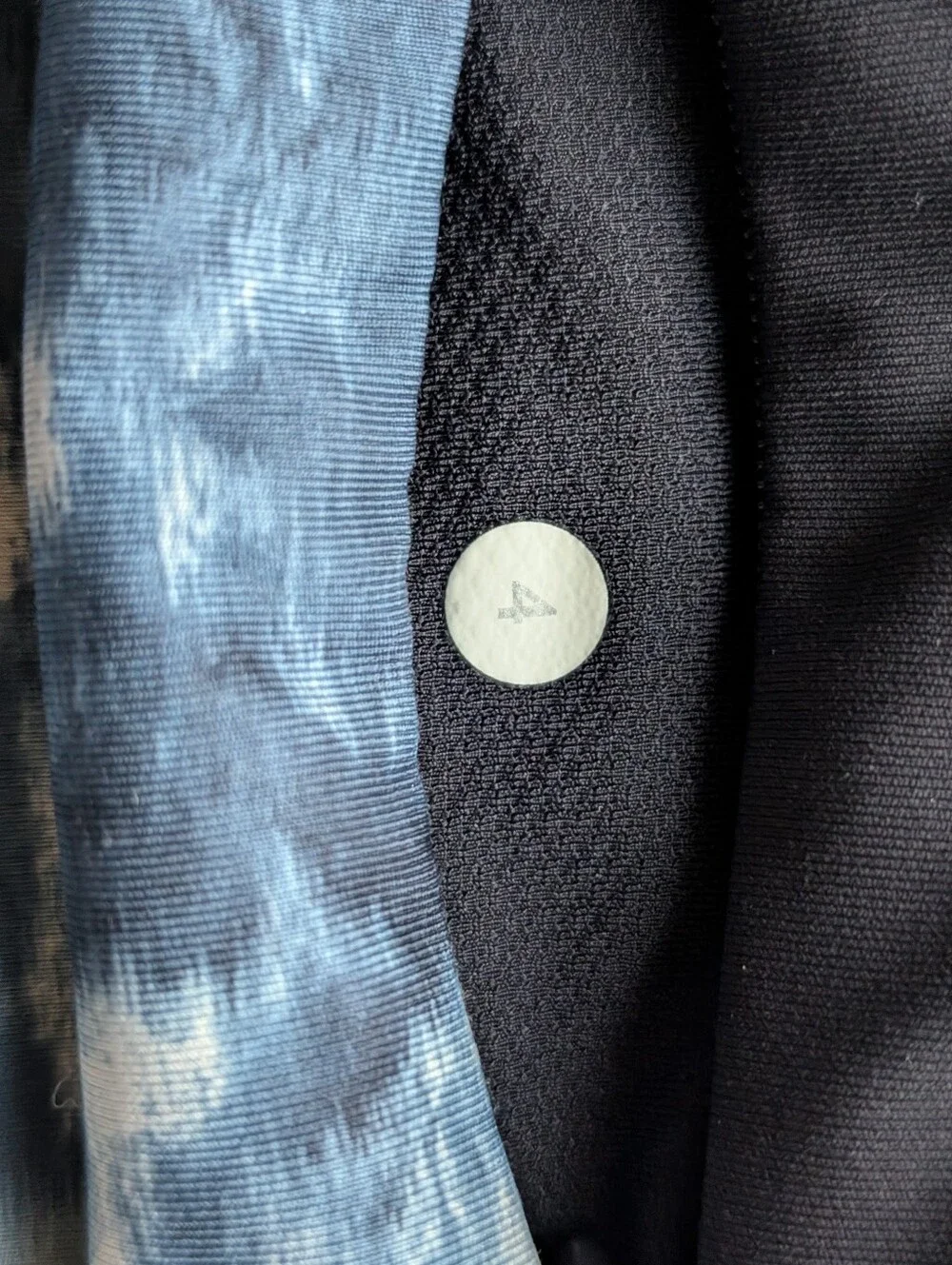 Lululemon Speed Tight III *All Full-On Luxtreme Sea Side Silver Fox Albert - Picture 7 of 11